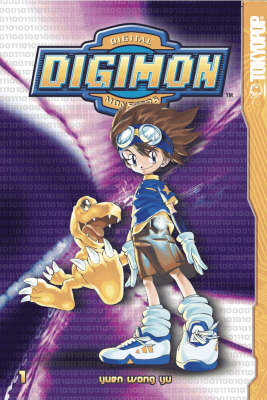 Digimon