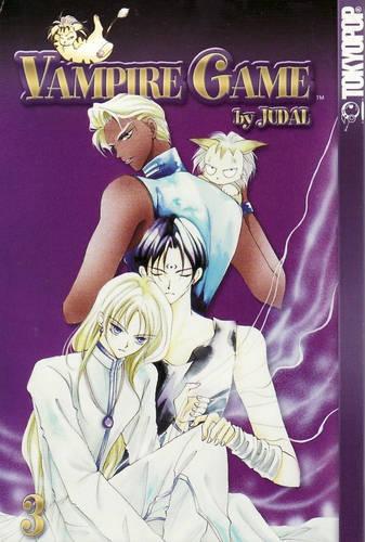 Vampire Game