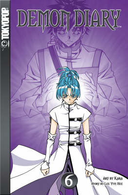 Demon Diary: v. 6