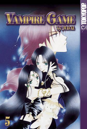 Vampire Game