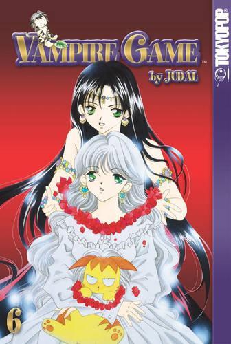 Vampire Game