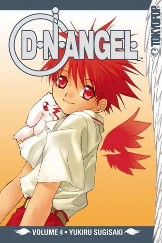 D.N. Angel