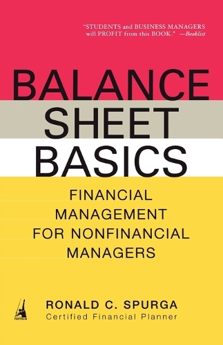 Balance Sheet Basics