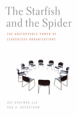 The Starfish and the Spider