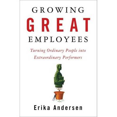 Growing Great Employees