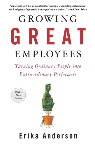Growing Great Employees