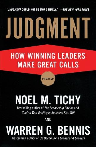 Judgment