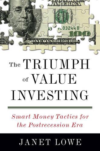 The Triumph Of Value Investing