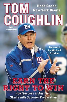 Earn The Right To Win