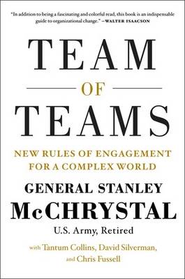 Team of Teams
