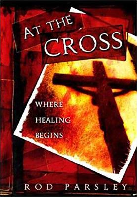 At The Cross