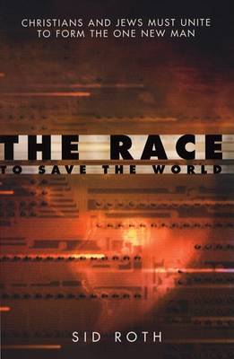 The Race to Save the World