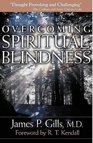 Overcoming Spiritual Blindness