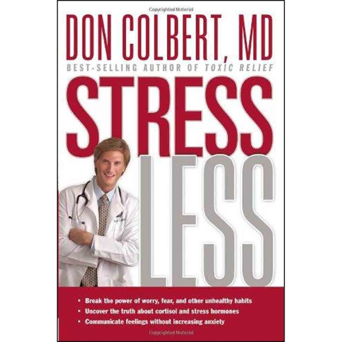 Stress Less