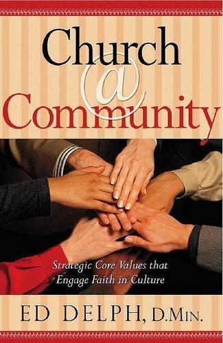 Church@Community