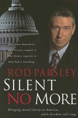 Silent No More
