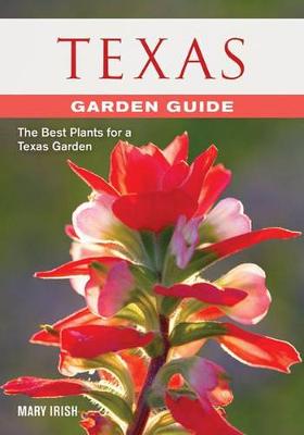 Texas Getting Started Garden Guide