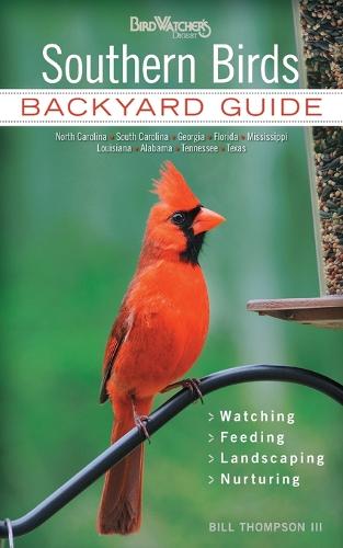 Southern Birds