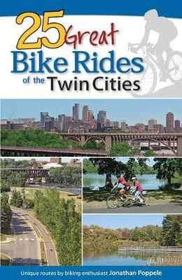25 Great Bike Rides of the Twin Cities
