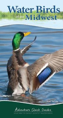 Water Birds of the Midwest
