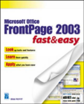 Microsoft Office FrontPage 2003