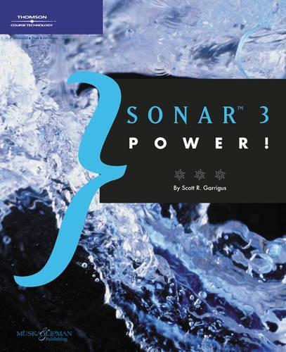 Sonar 3 Power