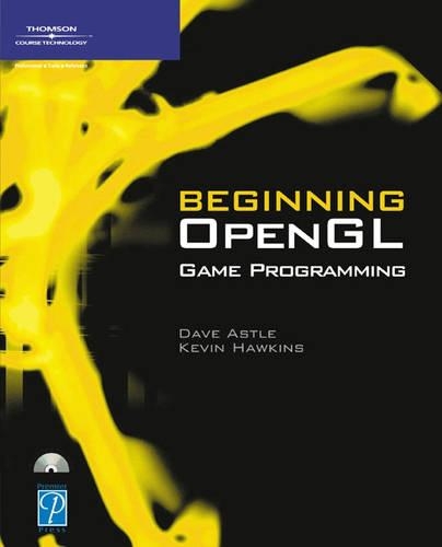 Beginning Opengl