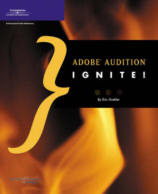 Audition Ignite!
