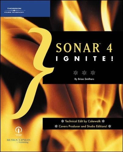 Sonar Ignite!