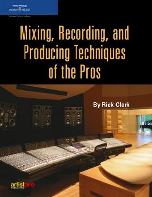 Encyclopedia of Recording