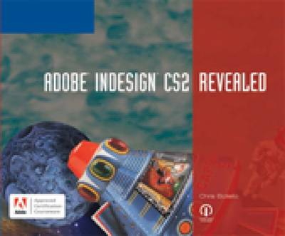 Adobe Indesign CS2 Revealed