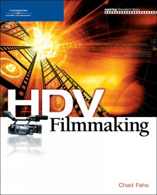 HDV Filmmaking