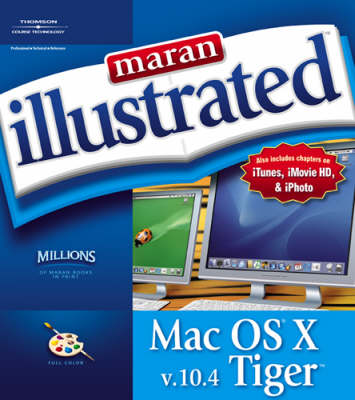 Maran Illustrated MAC OS Tiger