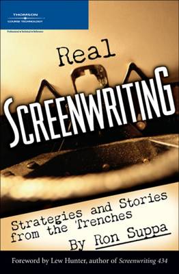 Real Screenwriting