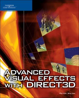 Advanced Visual Effects with Direct3D
