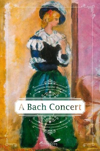 A Bach Concert Volume 4