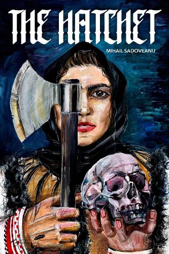 Hatchet Volume 5