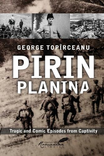 Pirin Planina