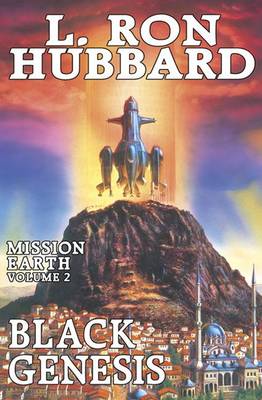 Mission Earth