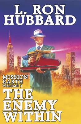Mission Earth