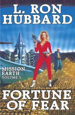 Mission Earth