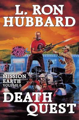 Mission Earth