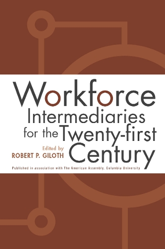 Workforce Intermediaries