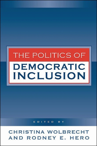 Politics of Democratic Inclusion