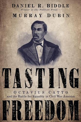 Tasting Freedom