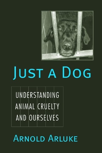 Just a Dog