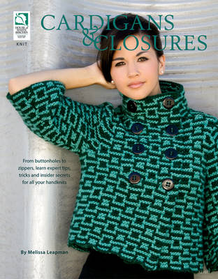 Cardigans and Closures