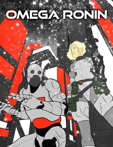Omega Ronin