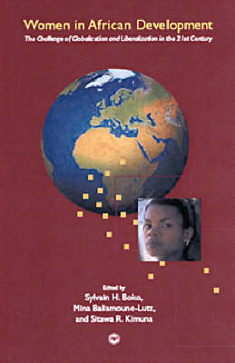Women In African Development