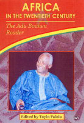 Africa In The Twentieth Century